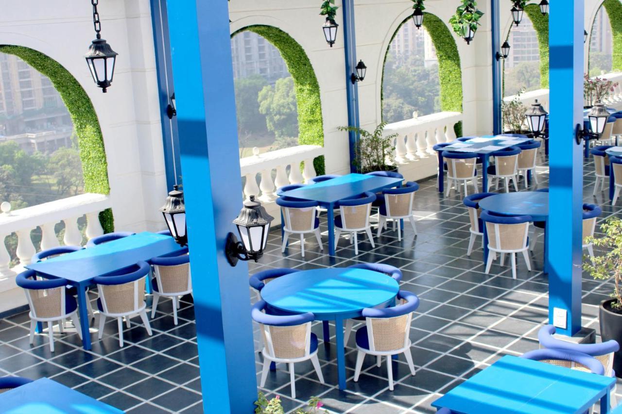 Planet Hollywood Thane Zewnętrze zdjęcie