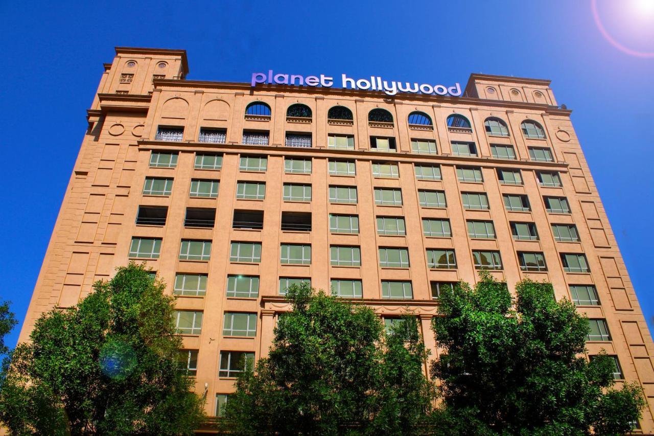 Planet Hollywood Thane Zewnętrze zdjęcie